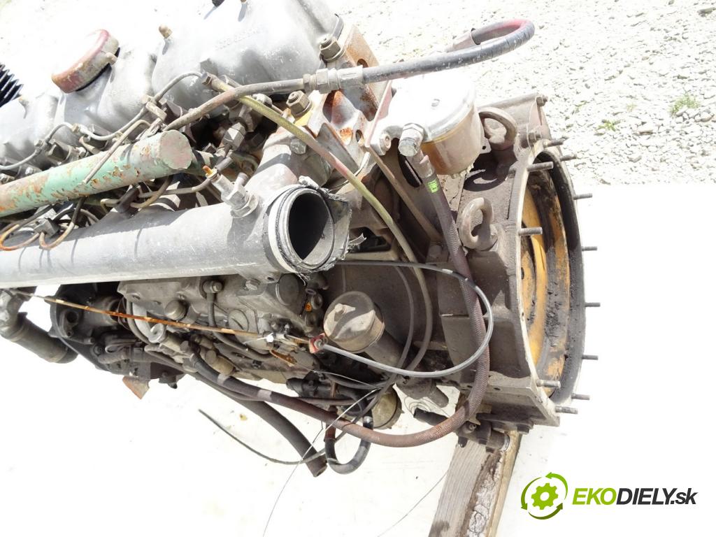 STAR 200    ---  Motor  (Motory (kompletné))