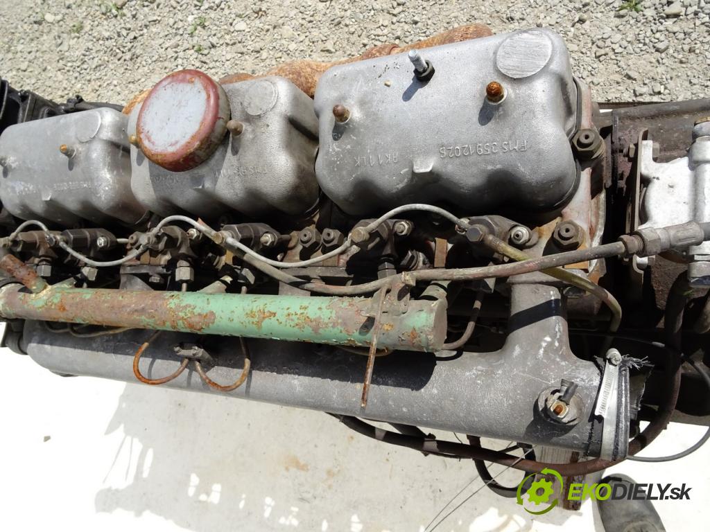 STAR 200    ---  Motor  (Motory (kompletné))