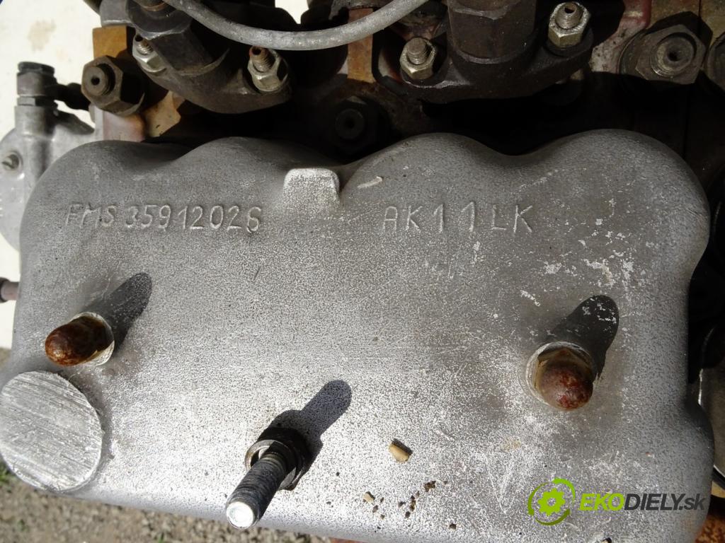 STAR 200    ---  Motor  (Motory (kompletné))