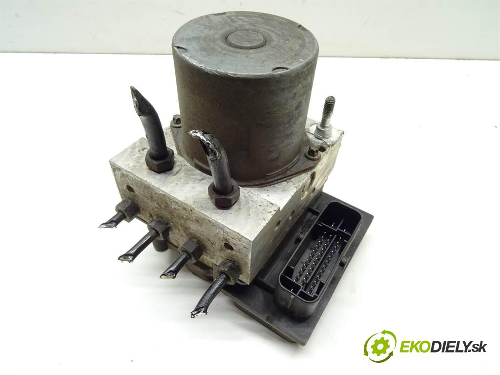 Audi A6 C6  2006 132 kW KOMBI 2.7TDI 180KM 04-08 2700 Pumpa ABS 4F0910517K (Pumpy ABS)