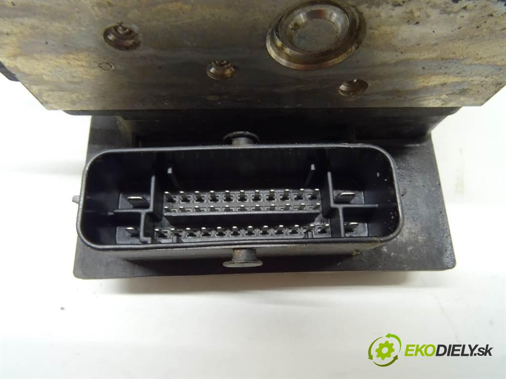 Audi A6 C6  2006 132 kW KOMBI 2.7TDI 180KM 04-08 2700 Pumpa ABS 4F0910517K (Pumpy ABS)