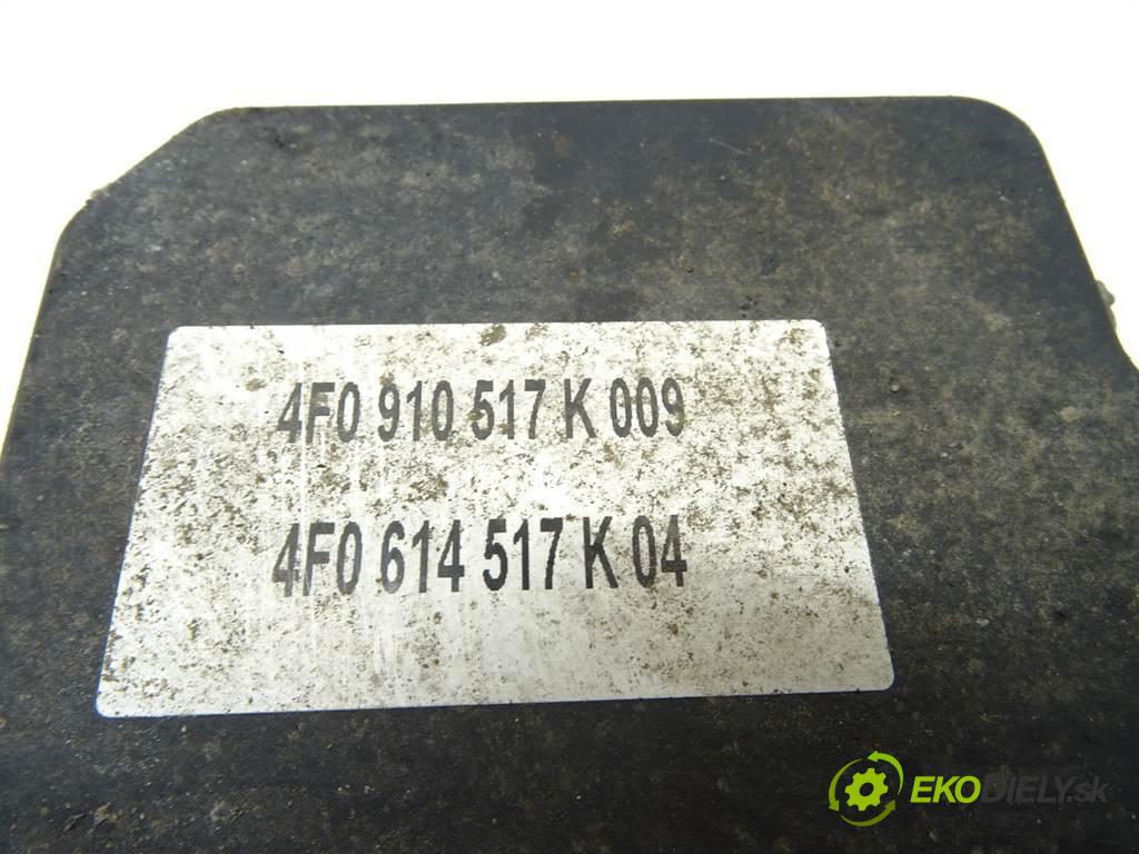Audi A6 C6  2006 132 kW KOMBI 2.7TDI 180KM 04-08 2700 Pumpa ABS 4F0910517K (Pumpy ABS)