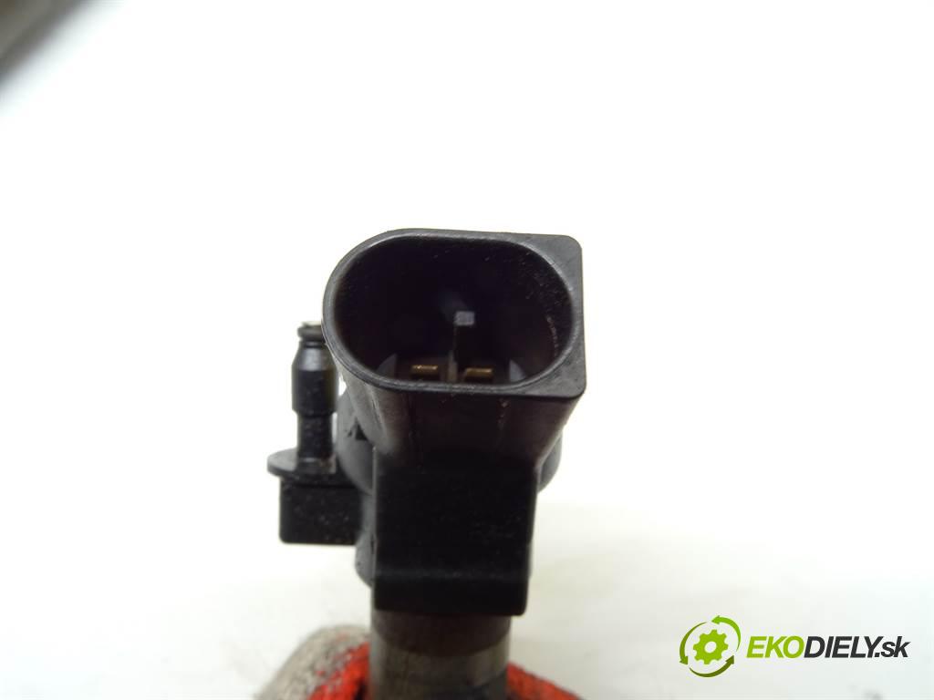 Audi A6 C6  2006 132 kW KOMBI 2.7TDI 180KM 04-08 2700 vstřikovací ventily 059130277AC