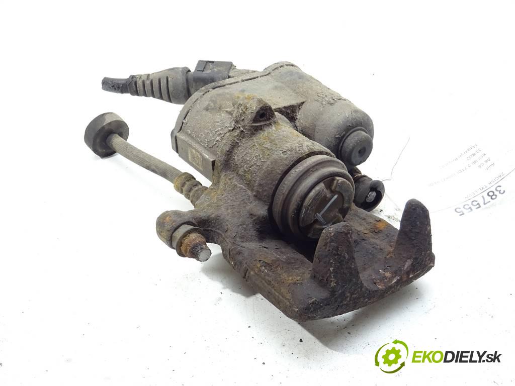 Audi A6 C6  2006 132 kW KOMBI 2.7TDI 180KM 04-08 2700 Brzdič strmeň zad ľavy  (Ostatné)