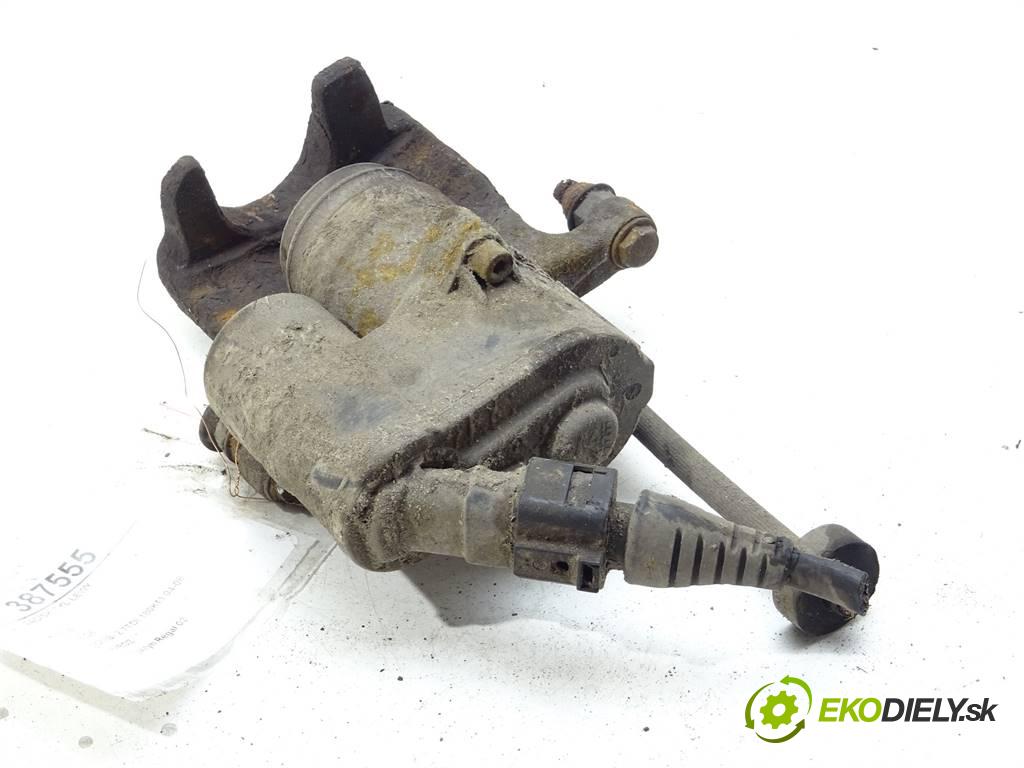 Audi A6 C6  2006 132 kW KOMBI 2.7TDI 180KM 04-08 2700 Brzdič strmeň zad ľavy  (Ostatné)