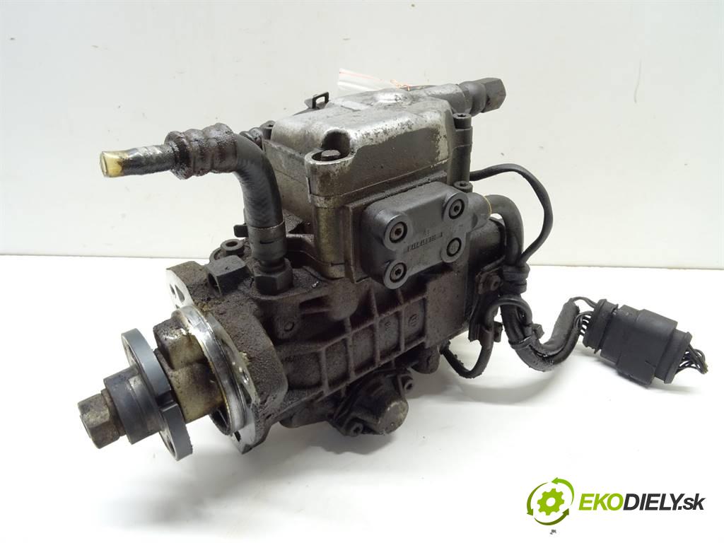 Skoda Octavia I  2000 81 kW KOMBI 5D 1.9TDI 110KM 96-00 1900 Pumpa vstrekovacia 0460404977 (Vstrekovacie čerpadlá)