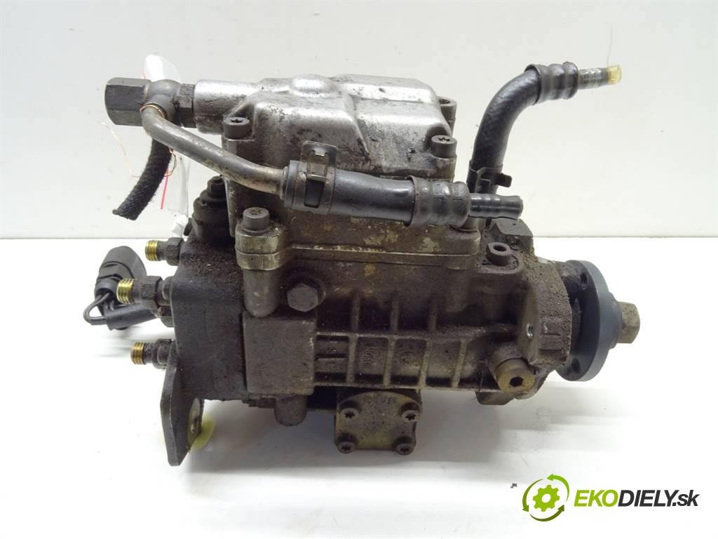 Skoda Octavia I  2000 81 kW KOMBI 5D 1.9TDI 110KM 96-00 1900 Pumpa vstrekovacia 0460404977 (Vstrekovacie čerpadlá)