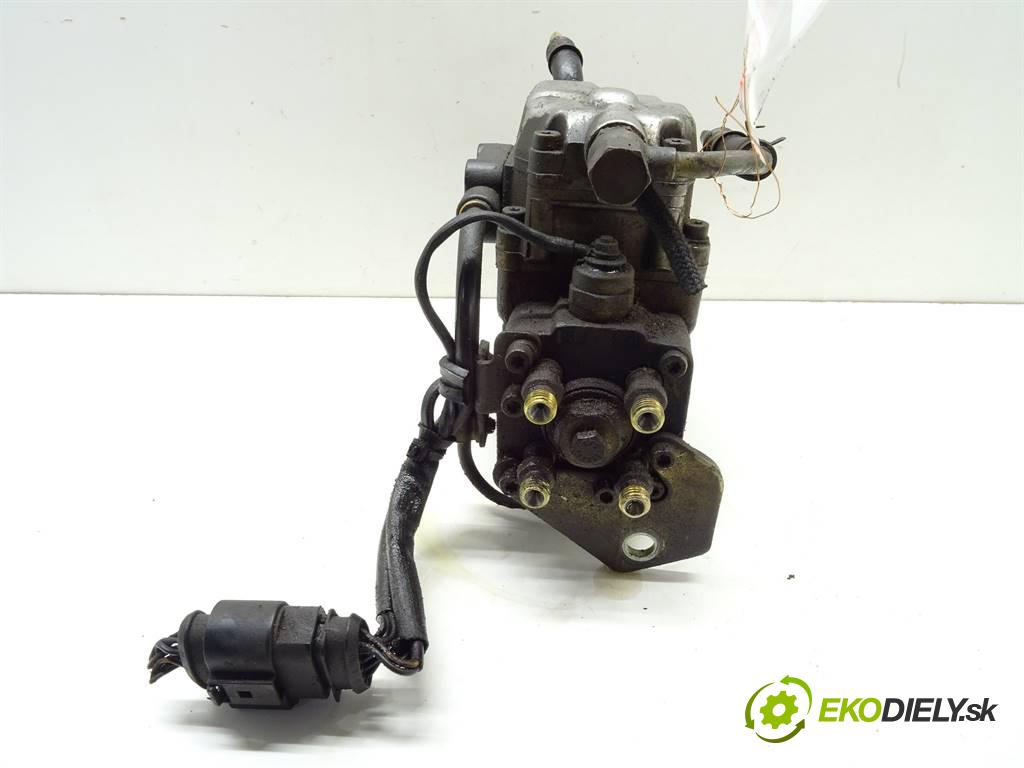 Skoda Octavia I  2000 81 kW KOMBI 5D 1.9TDI 110KM 96-00 1900 Pumpa vstrekovacia 0460404977 (Vstrekovacie čerpadlá)