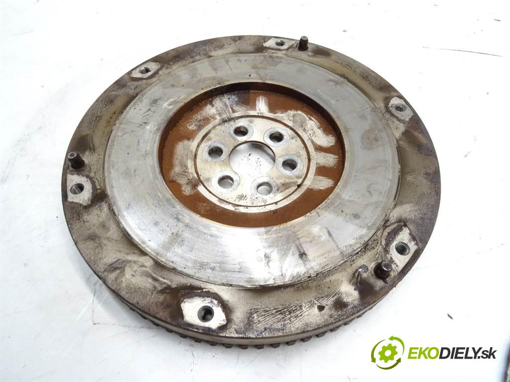 Toyota Yaris II  2008 66 kW HATCHBACK 5D 1.4D-4D 90KM 05-09 1400 Spojková sada (bez ložiska) komplet 1ND (Kompletné sady (bez ložiska))