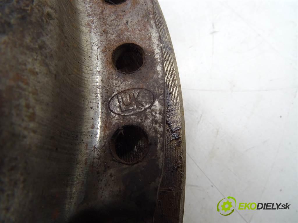 Toyota Yaris II  2008 66 kW HATCHBACK 5D 1.4D-4D 90KM 05-09 1400 Spojková sada (bez ložiska) komplet 1ND (Kompletné sady (bez ložiska))