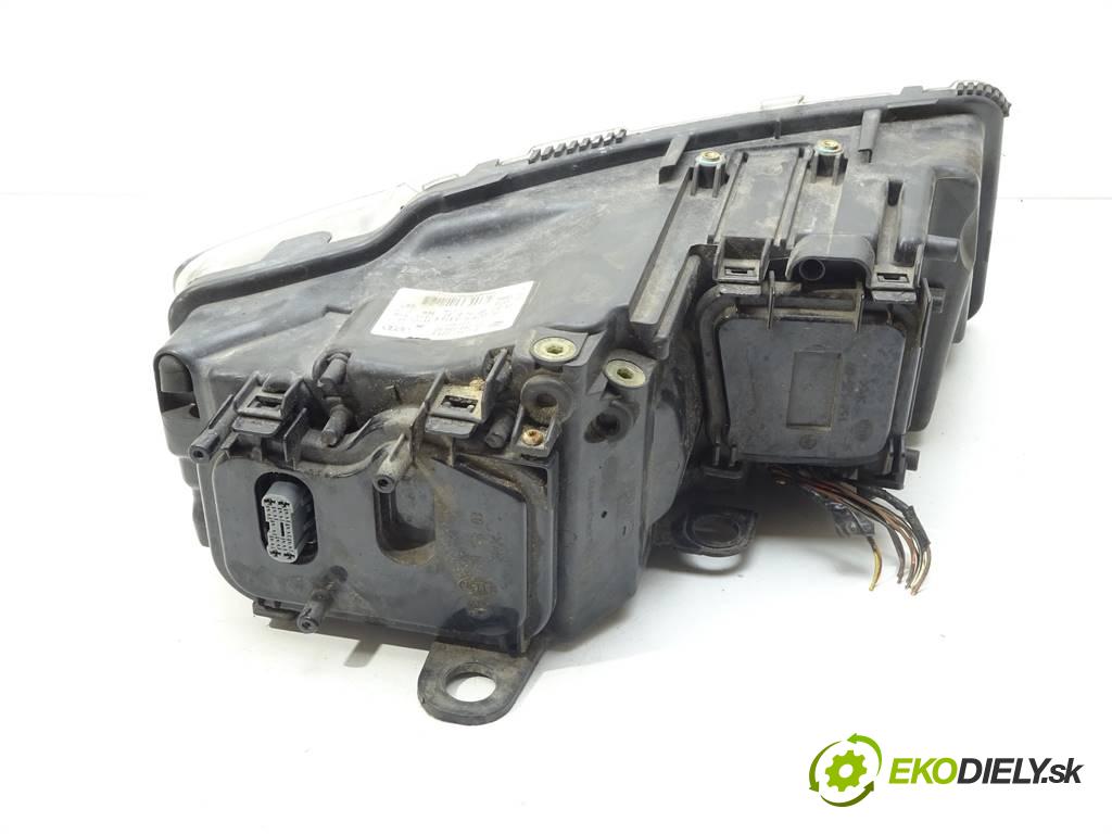 Audi A8 D3  2007 350KM LIFT QUATTRO SEDAN 4D 4.2FSI V8 350KM 02-09 4200 světlomet levý XENON 4E0941029BR