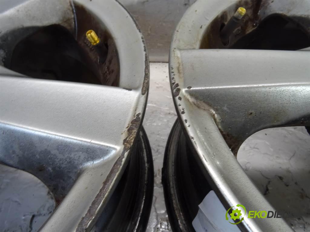 Citroen C3    14 5,5J 4X108 ET16  disky hliníkové 14  (Hliníkové)