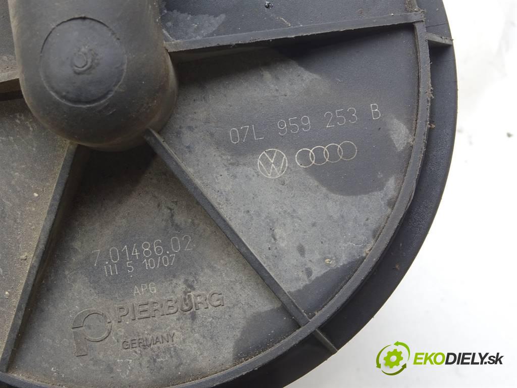 Audi A8 D3    QUATTRO SEDAN 4D 4.2FSI V8 350KM 02-09  Pumpa vzduchu sekundárneho 07L959253B (Ostatné)