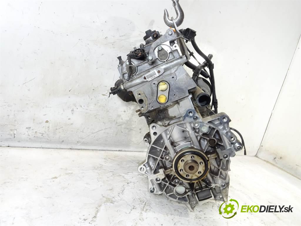 Seat Ibiza III 6L  2003 47 kW HATCHBACK 3D 1.2B 64KM 02-08 1200 Motor AZQ (Motory (kompletné))