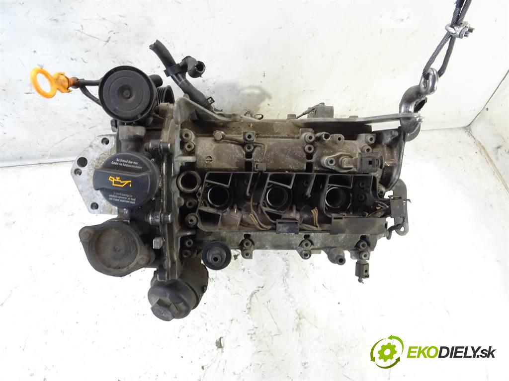 Seat Ibiza III 6L  2003 47 kW HATCHBACK 3D 1.2B 64KM 02-08 1200 Motor AZQ (Motory (kompletné))