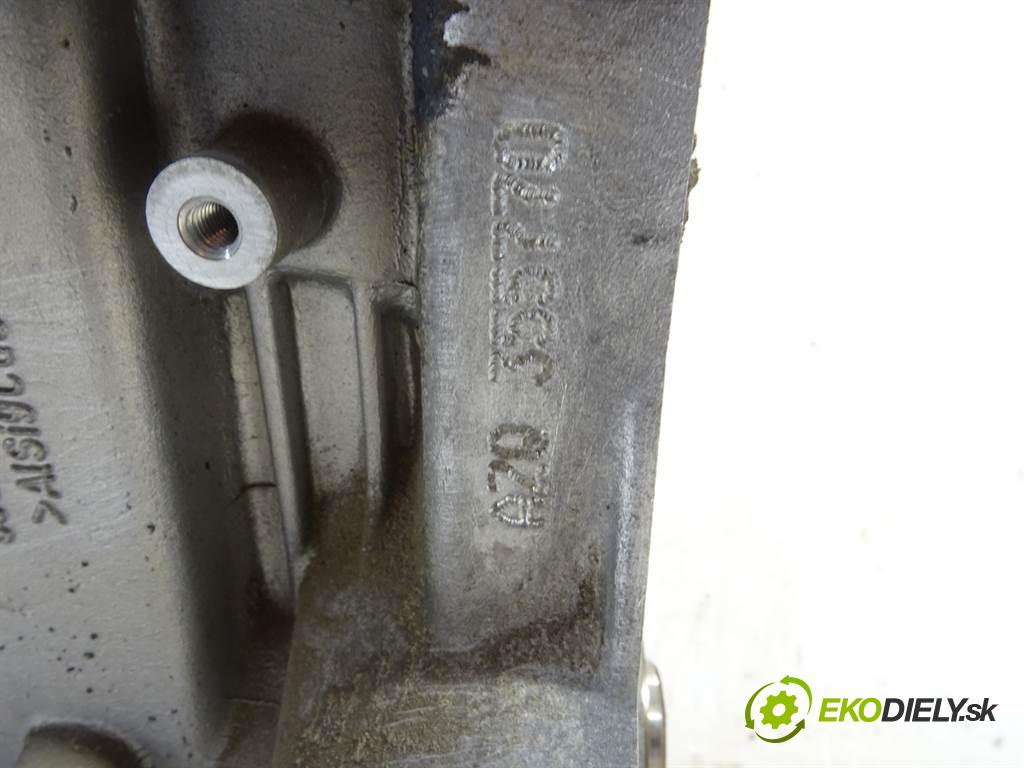 Seat Ibiza III 6L  2003 47 kW HATCHBACK 3D 1.2B 64KM 02-08 1200 Motor AZQ (Motory (kompletné))