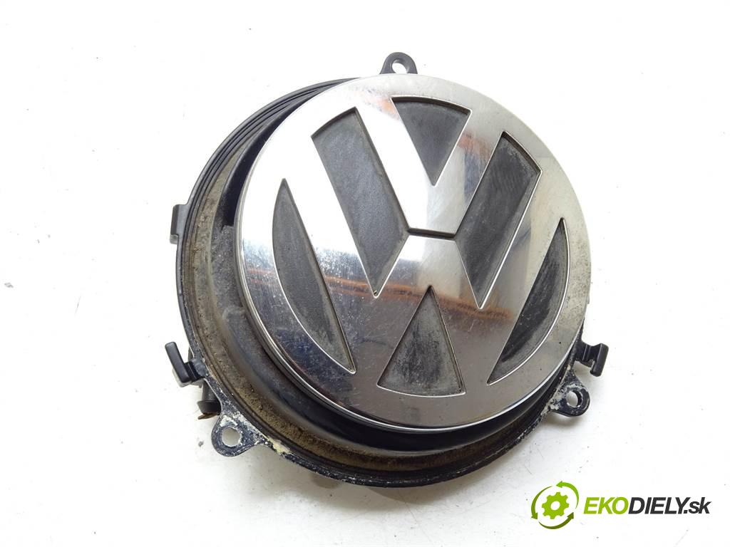 Volkswagen Golf V  2007 77 kW HATCHBACK 3D 4MOTION 1.9TDI 105KM 03-09 1900 klika zadní část dveří 1K0827469F
