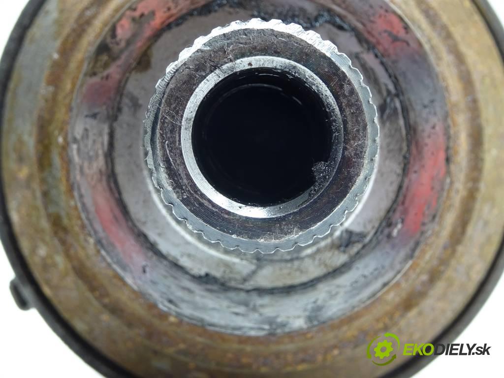 Volkswagen Golf V  2007 77 kW HATCHBACK 3D 4MOTION 1.9TDI 105KM 03-09 1900 Poloos pravá  (Poloosy)