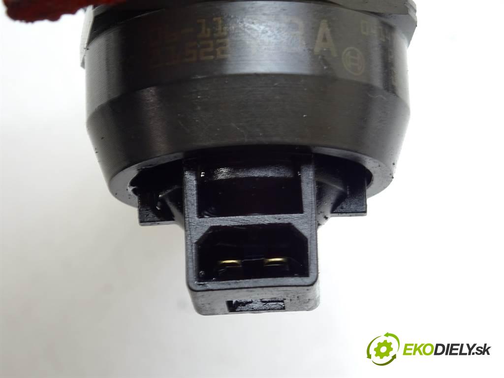 Volkswagen Golf V  2007 77 kW HATCHBACK 3D 4MOTION 1.9TDI 105KM 03-09 1900 vstrekovače 0414720215 (Vstrekovače)