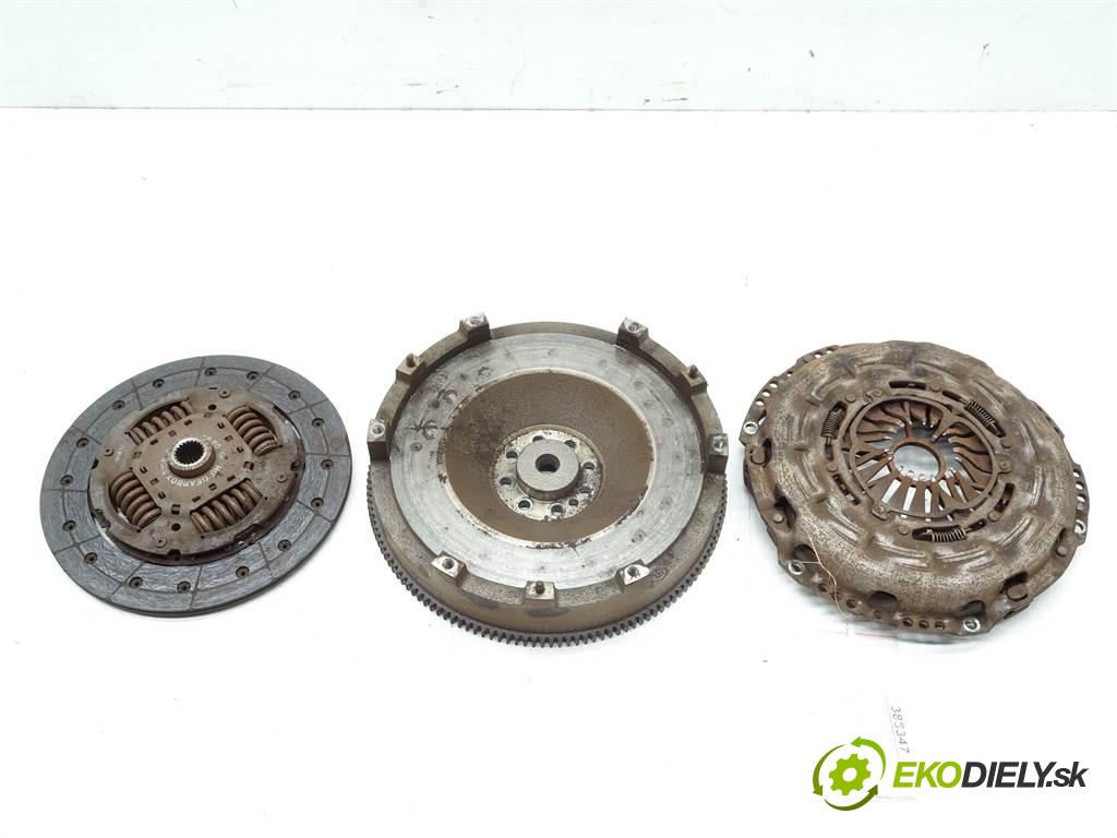 Peugeot Boxer II  2017 131KM LIFT 2.0 BLUEHDI 130KM 14- 2000 Spojková sada (bez ložiska) komplet 9805856580 (Kompletné sady (bez ložiska))