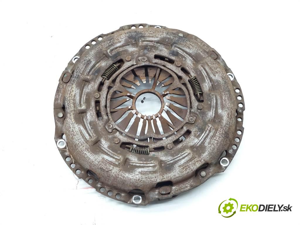 Peugeot Boxer II  2017 131KM LIFT 2.0 BLUEHDI 130KM 14- 2000 Spojková sada (bez ložiska) komplet 9805856580 (Kompletné sady (bez ložiska))