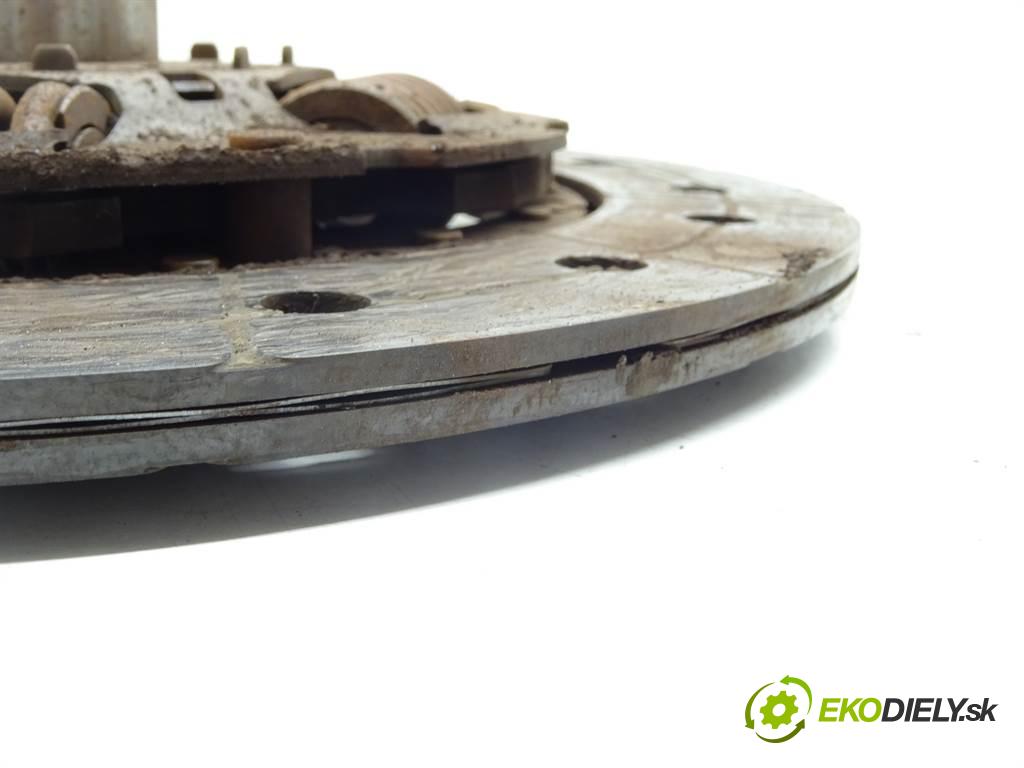 Peugeot Boxer II  2017 131KM LIFT 2.0 BLUEHDI 130KM 14- 2000 Spojková sada (bez ložiska) komplet 9805856580 (Kompletné sady (bez ložiska))