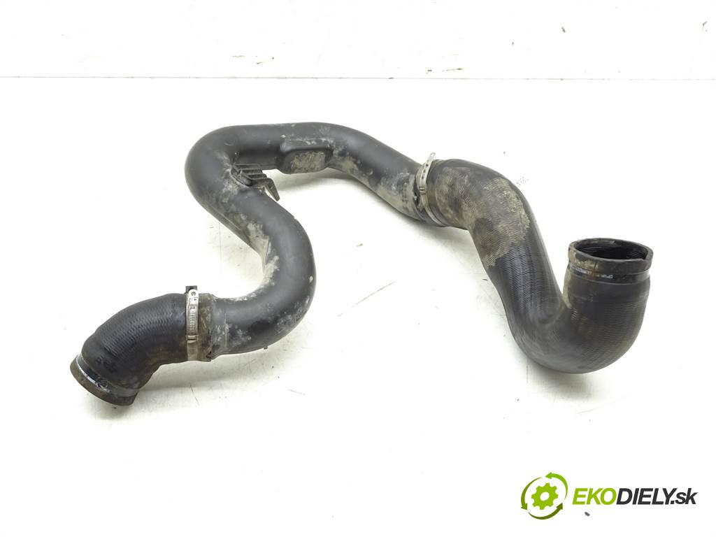 Peugeot Boxer II    LIFT 2.0 BLUEHDI 130KM 14-  Rúra hadice turba B00066 (Hadice intercoolera)