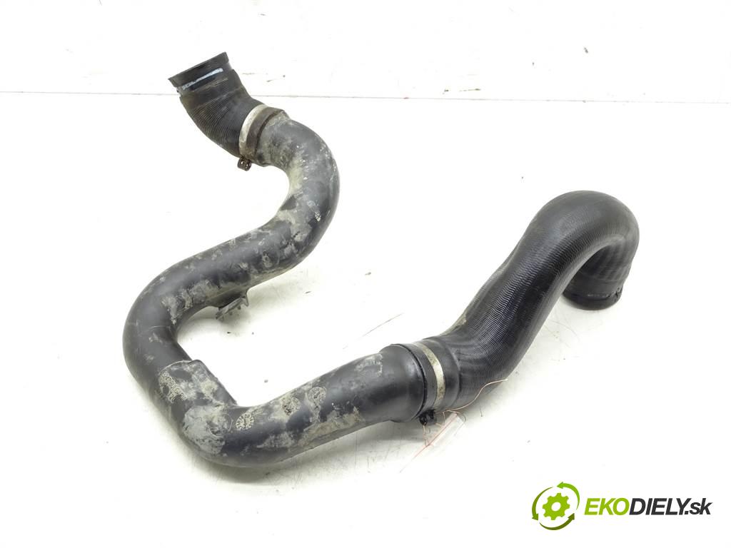 Peugeot Boxer II    LIFT 2.0 BLUEHDI 130KM 14-  Rúra hadice turba B00066 (Hadice intercoolera)