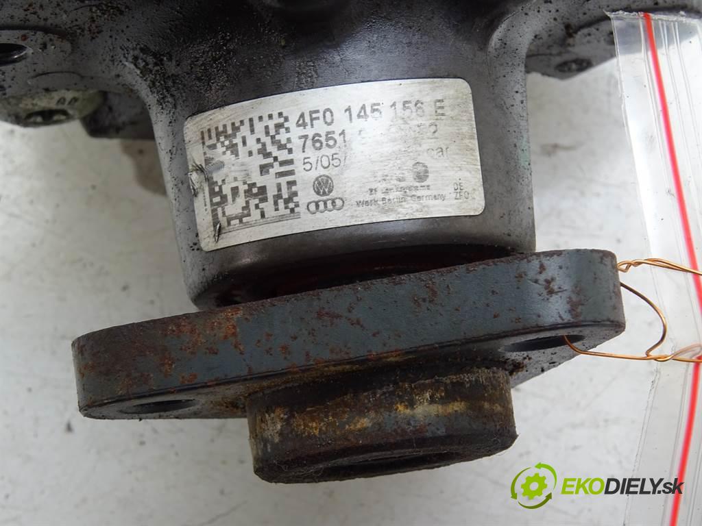 Audi A6 C6 Allroad II  2009 239KM QUATTRO 3.0TDI 240KM 06-11 3000 Pumpa servočerpadlo 4F0145156E (Servočerpadlá, pumpy riadenia)