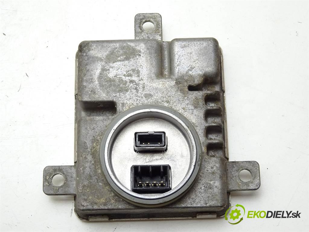 Audi A6 C6 Allroad II  2009 239KM QUATTRO 3.0TDI 240KM 06-11 3000 Menič XENON 8K0941597C (Riadiace jednotky xenónu)