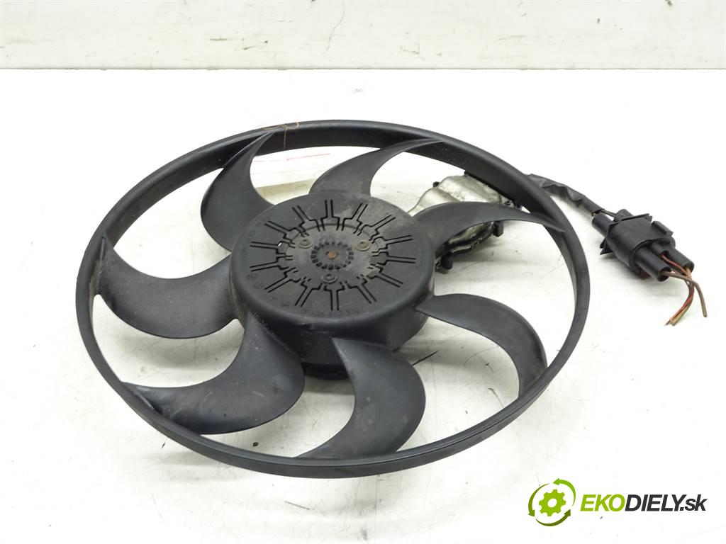 Audi A6 C6 Allroad II  2009 239KM QUATTRO 3.0TDI 240KM 06-11 3000 Ventilátor klimatizácie 1137328364 4F0959455J (Ventilátory chladičov klimatizácie)