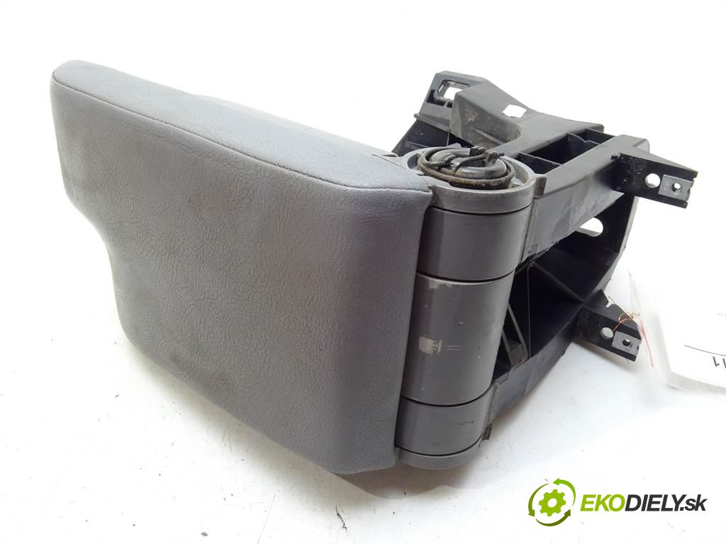 BMW 3 E46    A  Lakťová opierka 8213678 (Lakťové opierky)