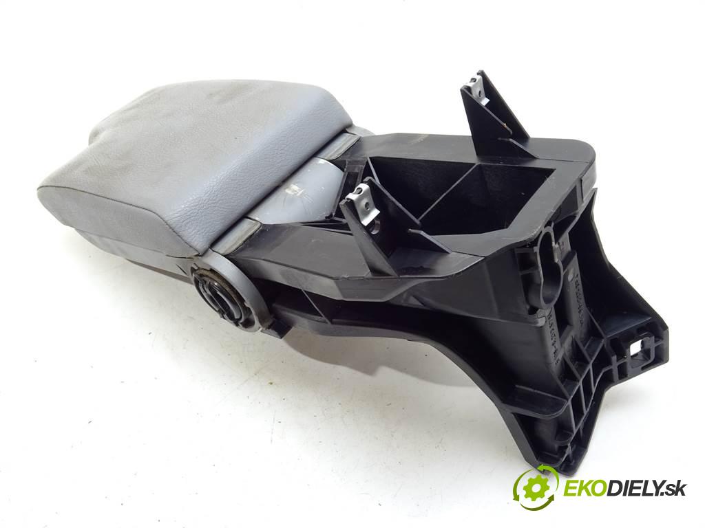 BMW 3 E46    A  Lakťová opierka 8213678 (Lakťové opierky)