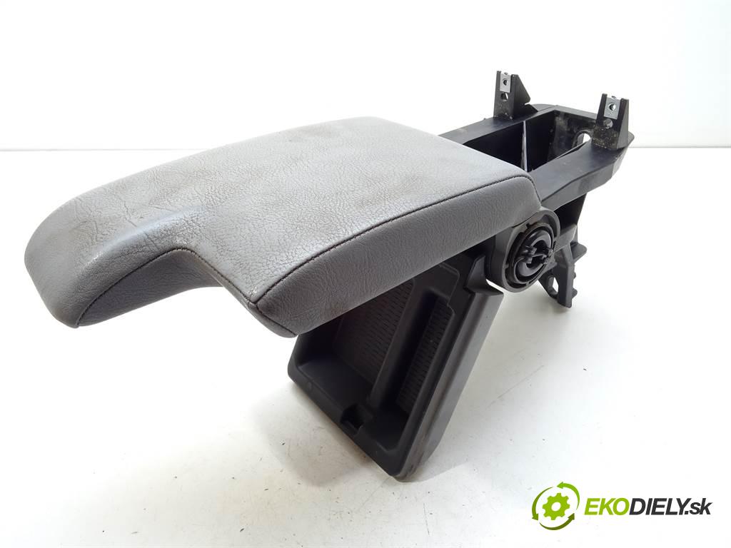 BMW 3 E46    A  Lakťová opierka 8213678 (Lakťové opierky)