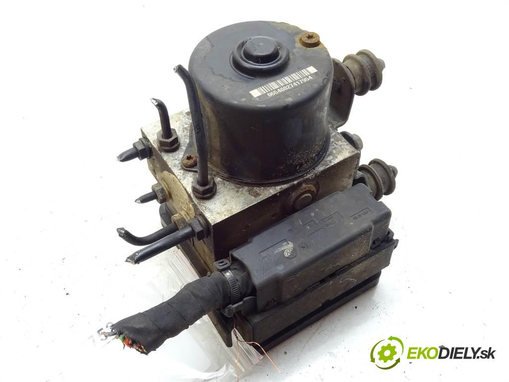 Volkswagen Touran  2005 77 kW 1.9TDI 105KM 03-15 1900 Pumpa ABS 1K0907379Q (Pumpy ABS)
