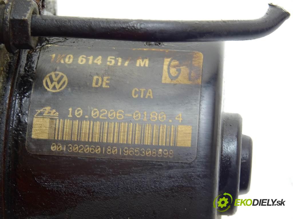 Volkswagen Touran  2005 77 kW 1.9TDI 105KM 03-15 1900 Pumpa ABS 1K0907379Q (Pumpy ABS)