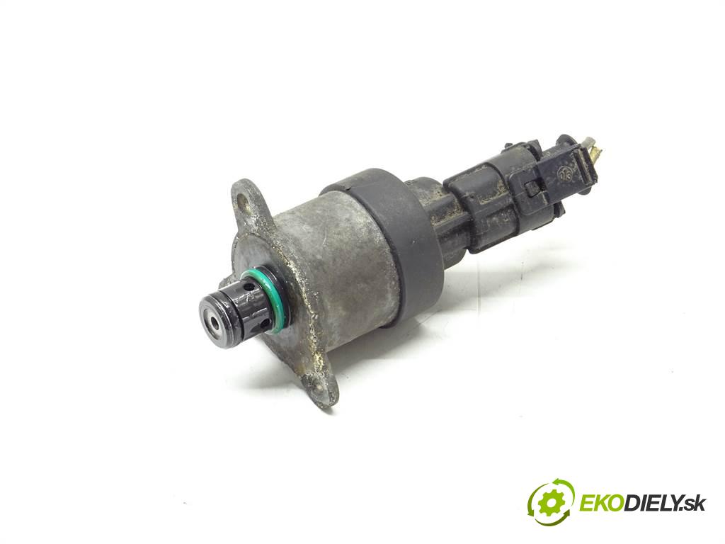 Renault Scenic II  2003 88 kW 1.9DCI 120KM 03-06 1900 Regulátor tlaku paliva 0928400502 (Ostatné)