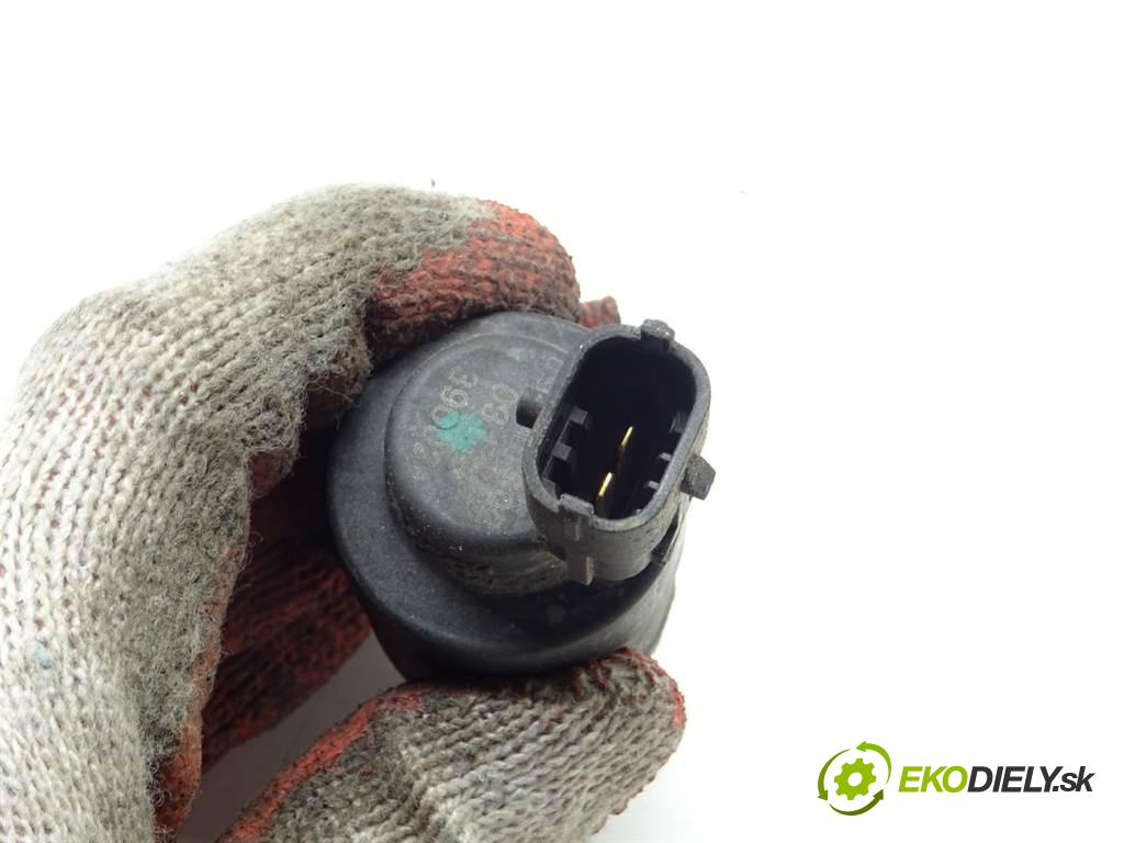 Renault Scenic II  2003 88 kW 1.9DCI 120KM 03-06 1900 Regulátor tlaku paliva 0928400502 (Ostatné)