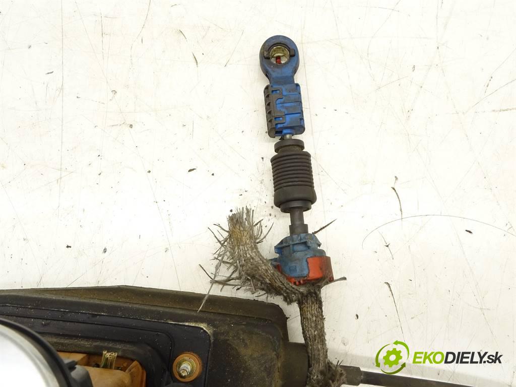 Citroen C5  2001 152 kW HATCHBACK 5D 3.0B V6 207KM 01-04 3000 Kulisa 9642800680 (Rýchlostné páky / kulisy)