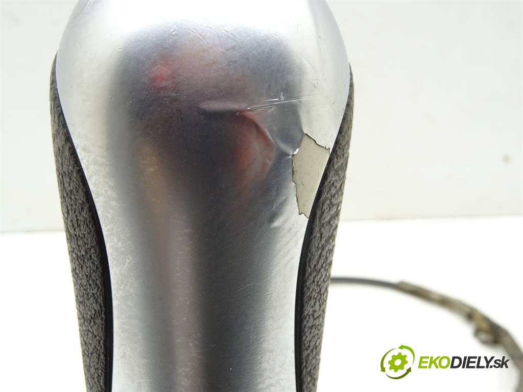 Citroen C5  2001 152 kW HATCHBACK 5D 3.0B V6 207KM 01-04 3000 Kulisa 9642800680 (Rýchlostné páky / kulisy)