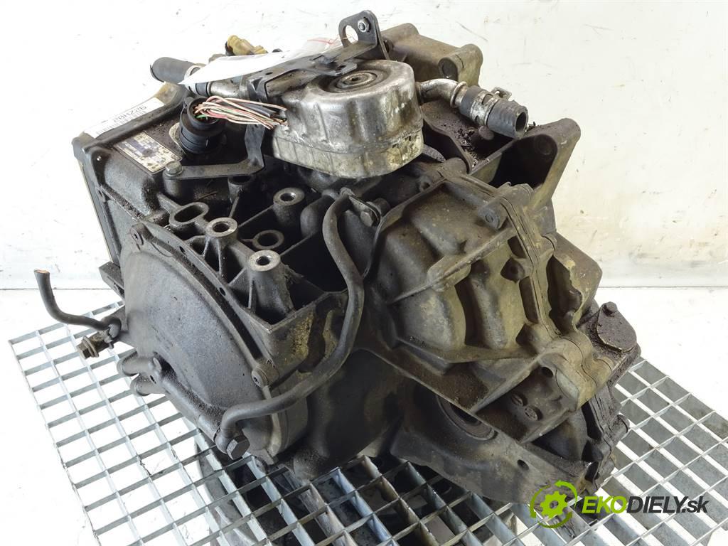 Citroen C5  2001 152 kW HATCHBACK 5D 3.0B V6 207KM 01-04 3000 Prevodovka 20HZ26 (Prevodovky)