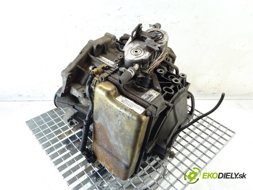 Citroen C5  2001 152 kW HATCHBACK 5D 3.0B V6 207KM 01-04 3000 Prevodovka 20HZ26 (Prevodovky)