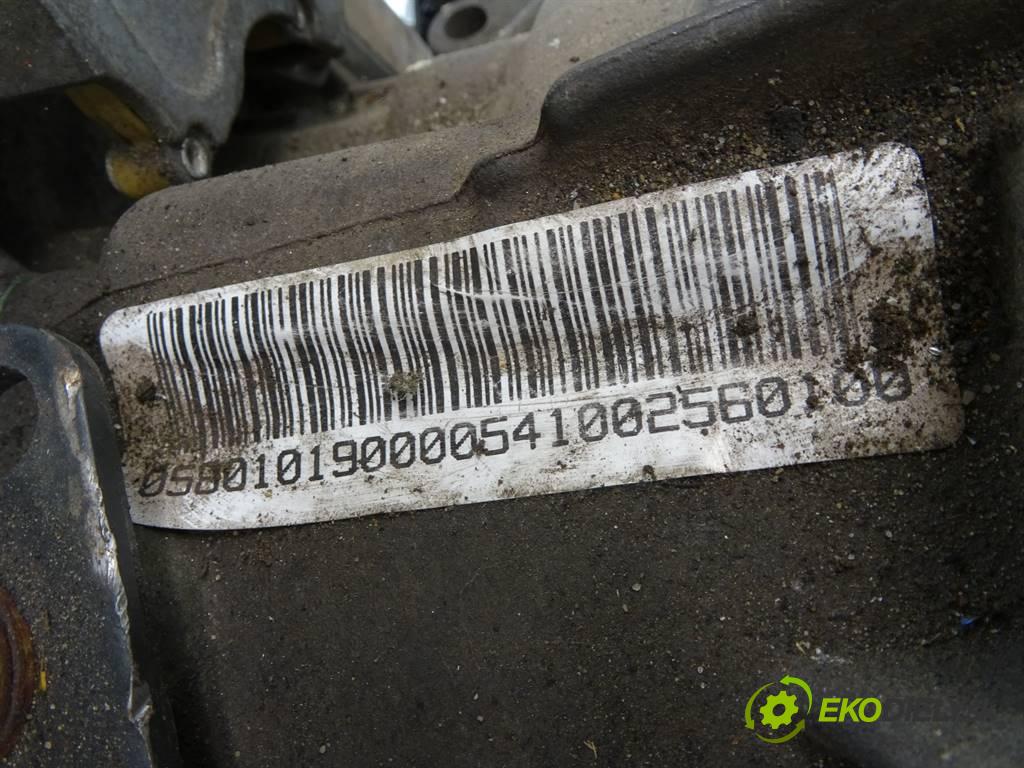Citroen C5  2001 152 kW HATCHBACK 5D 3.0B V6 207KM 01-04 3000 Prevodovka 20HZ26 (Prevodovky)