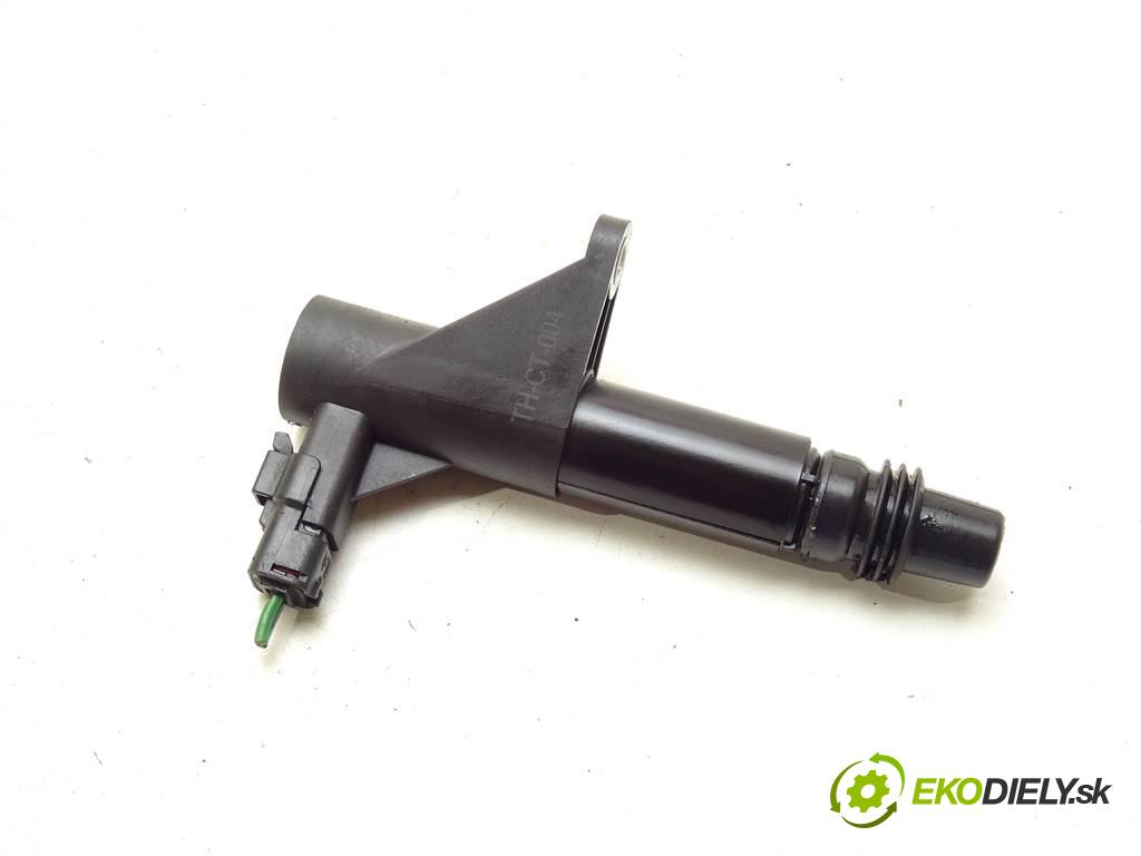 Citroen C5    HATCHBACK 5D 3.0B V6 207KM 01-04  Cievka zapaľovacia  (Zapaľovacie cievky, moduly)