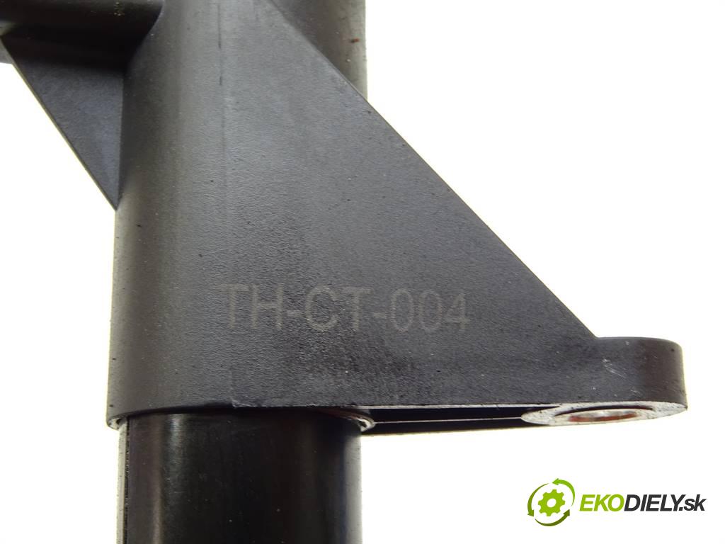 Citroen C5    HATCHBACK 5D 3.0B V6 207KM 01-04  Cievka zapaľovacia  (Zapaľovacie cievky, moduly)