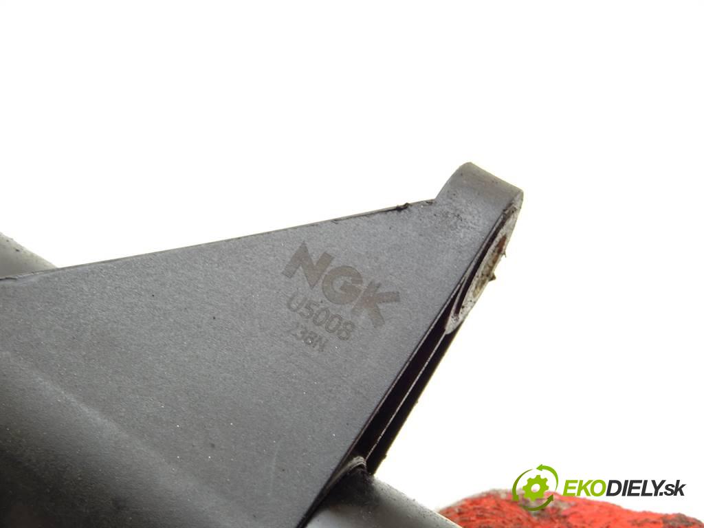 Citroen C5    HATCHBACK 5D 3.0B V6 207KM 01-04  Cievka zapaľovacia  (Zapaľovacie cievky, moduly)