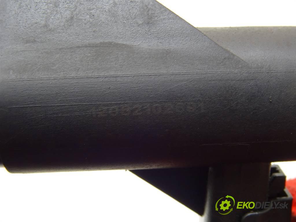 Citroen C5    HATCHBACK 5D 3.0B V6 207KM 01-04  Cievka zapaľovacia  (Zapaľovacie cievky, moduly)