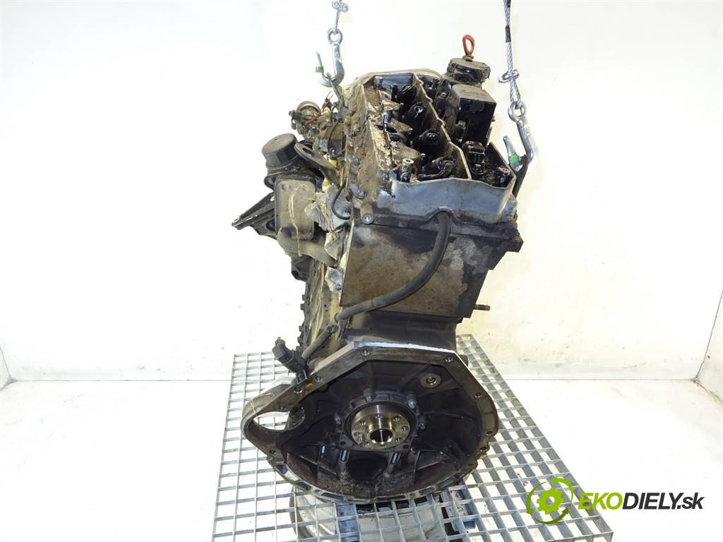 Mercedes-Benz Vito II  2007 70 kW W639 2.2CDI 95KM 03-10 2200 Motor 651940 (Motory (kompletné))