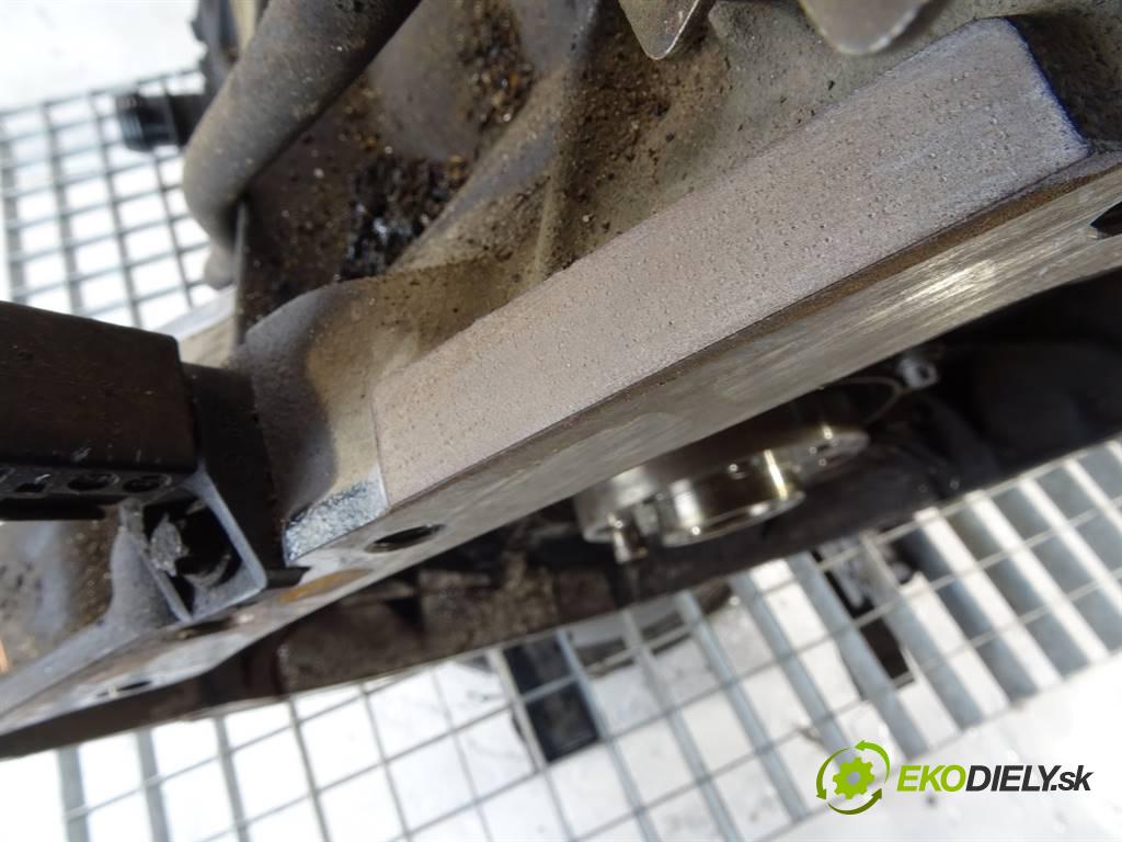 Mercedes-Benz Vito II  2007 70 kW W639 2.2CDI 95KM 03-10 2200 Motor 651940 (Motory (kompletné))