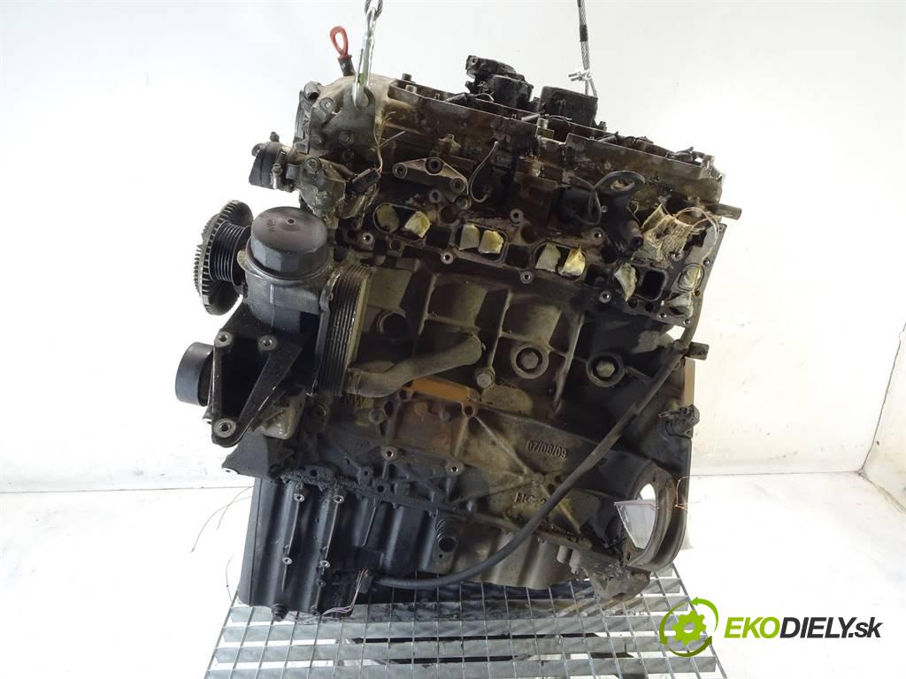 Mercedes-Benz Vito II  2007 70 kW W639 2.2CDI 95KM 03-10 2200 Motor 651940 (Motory (kompletné))